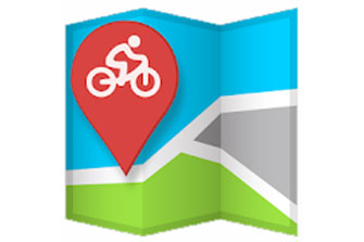 GPS Sports Tracker