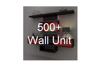500+ TV Shelves Design