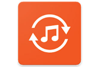 Audio Converter (MP3, AAC, WMA, OGG) - MP3 Cutter