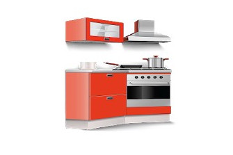 3D Cucina designer per IKEA