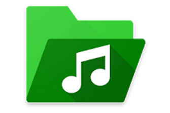 Folder Music Player - Lettore Mp3