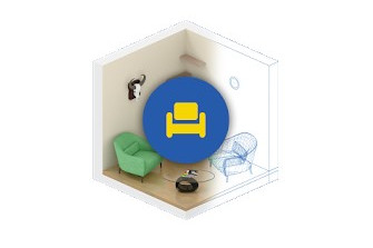 Planner per la casa IKEA