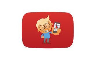 KidsTube - Parental Control su video di YouTube