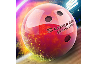 Club di bowling campionato 3D