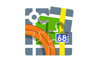 Locus Map Pro - GPS Outdoor navigazione e mappe