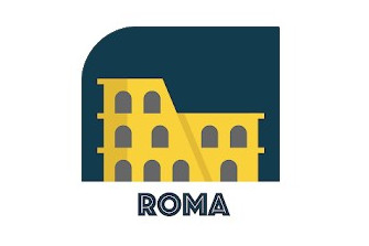 ROMA - Guida, mappe, visite guidate ed hotel
