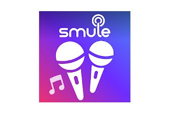 Smule - L'App per Cantare N° 1