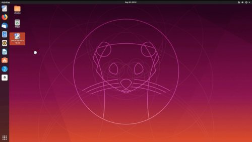 Ubuntu 19.10: supporto a ZFS e GNOME 3.34