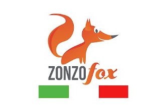ITALIA Guida Turistica e Mappe - ZonzoFox