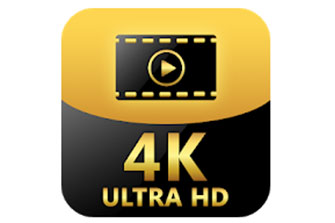 4K Video Player
