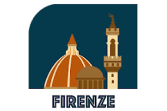 FIRENZE - Guida, itinerari, mappe e visite guidate