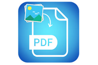 Image to PDF Converter - Convert JPG to PDF