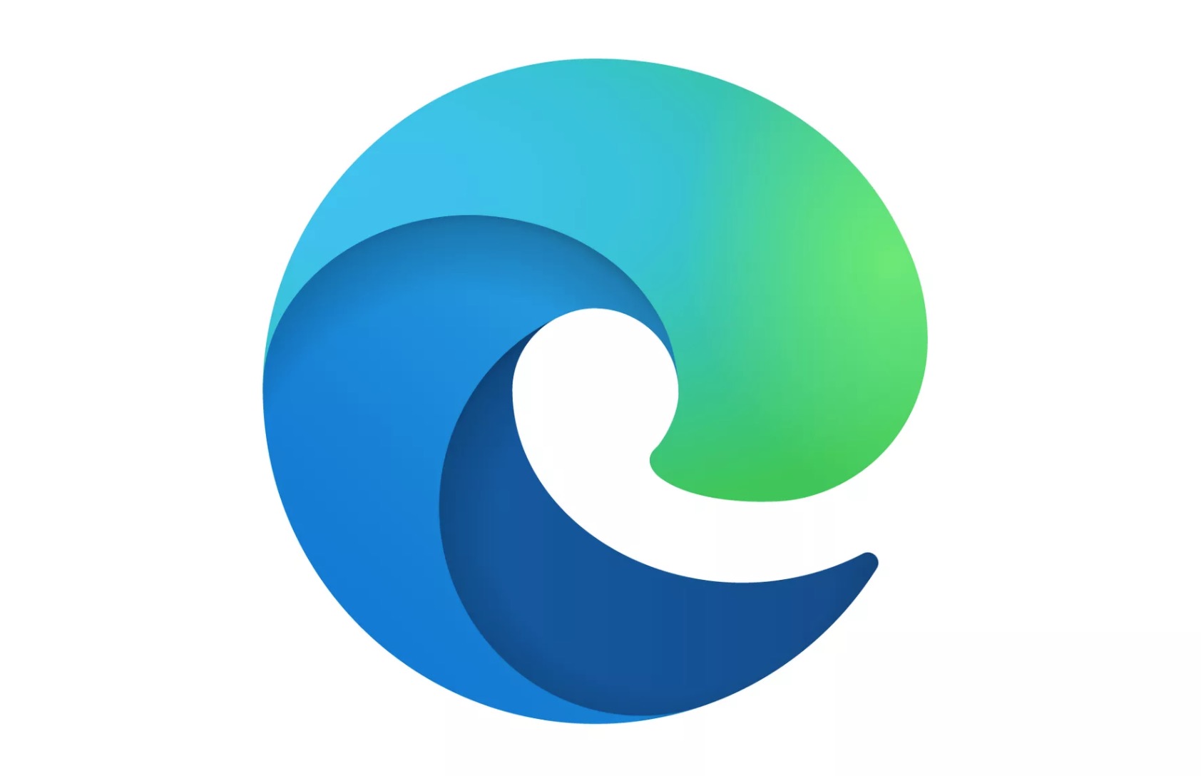 Microsoft presenta il nuovo logo di Edge
