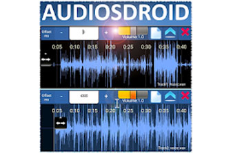 Audiosdroid