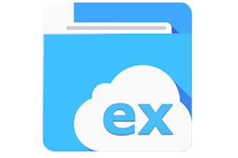 Super File Explorer EX