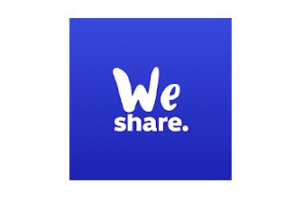 WeShare Car sharing