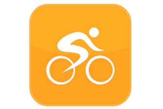 Ciclismo - GPS Computer da Bicicletta
