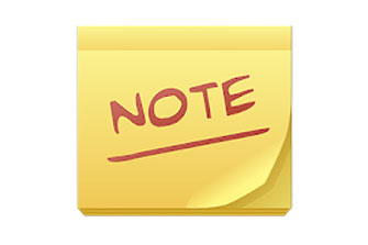 ColorNote Blocco note Notepad