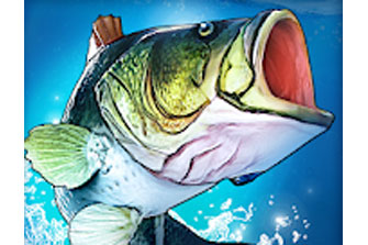 Fishing Clash Giochi Di Simulatore Di Pesca 3D