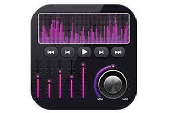 Mp3 player, Music player - Bands Equalizer
