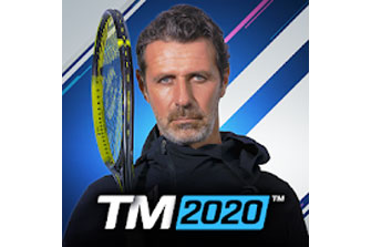 Tennis Manager 2020 – Mobile – World Pro Tour