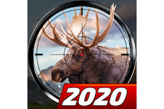 Wild Hunt: 3D Sport Hunting Games. Gioco di Caccia