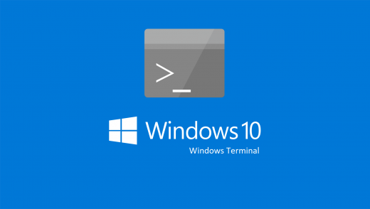 Windows Terminal preview v1.0: le novità