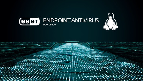 ESET Endpoint Antivirus su Linux