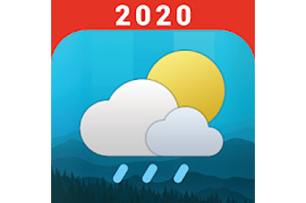 previsioni del tempo - tempo accurato 2020