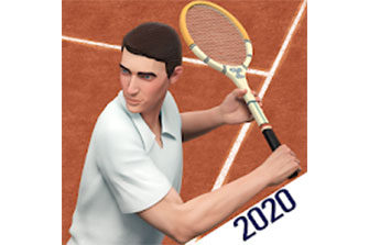 Tennis: Ruggenti Anni '20