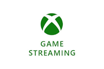 Xbox Game Streaming
