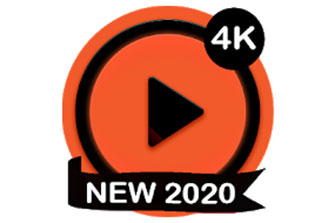 4K Video Player - 16K Ultra HD - 1080p HD Player