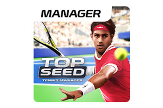 Tennis Manager 2020 - TOP SEED