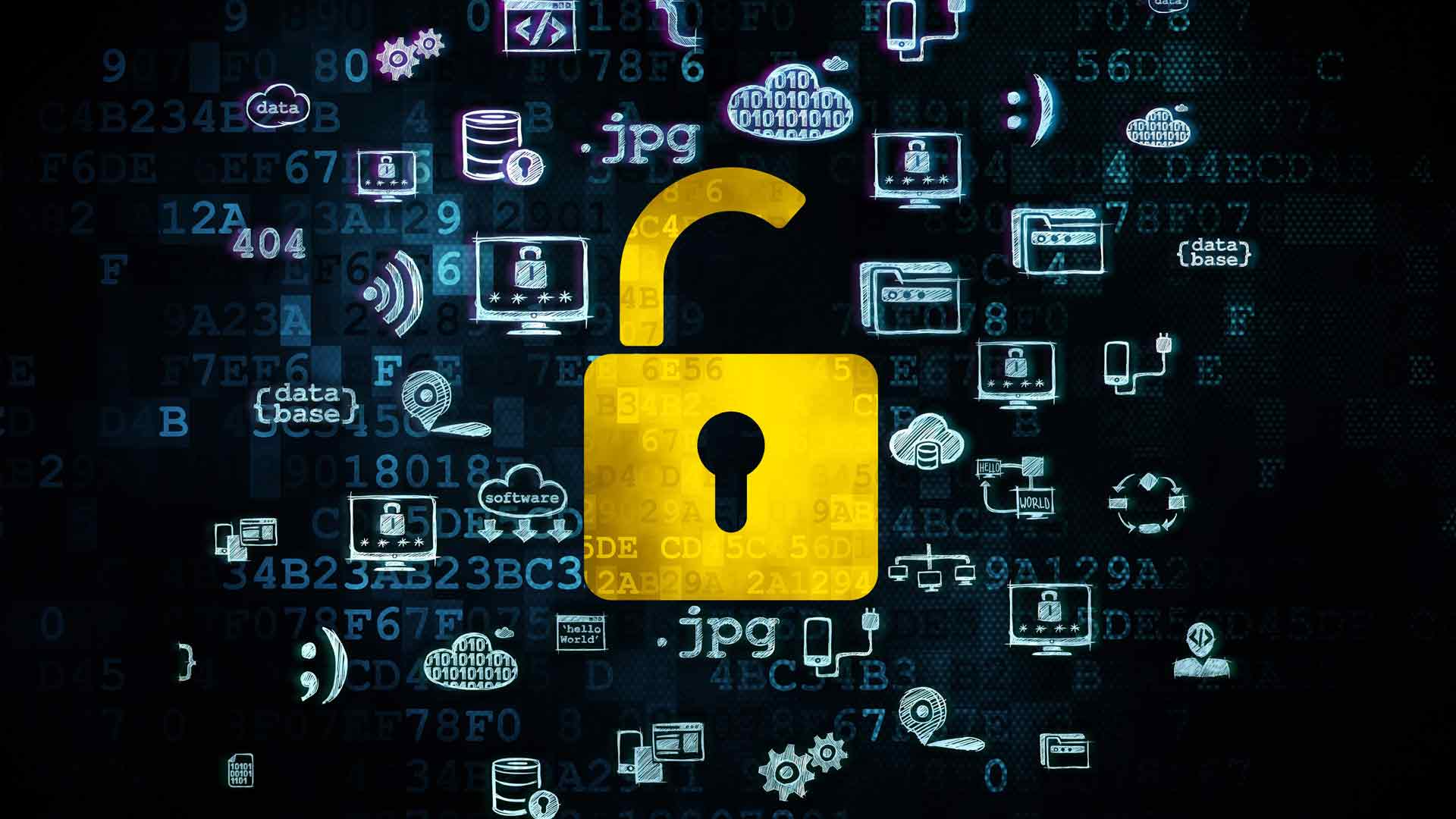 Smart working: aumentano gli attacchi di phishing