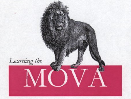 MOVA, un linguaggio finto contro gli sviluppatori disonesti
