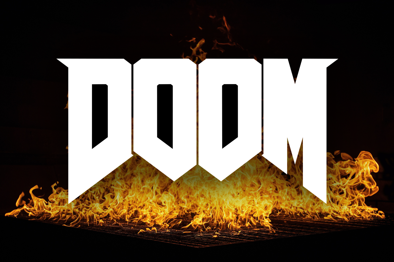DOOM Captcha: se giochi a Doom non sei un bot