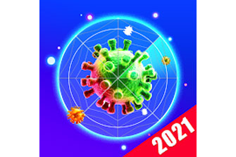 Free Antivirus 2021 - Clean Virus