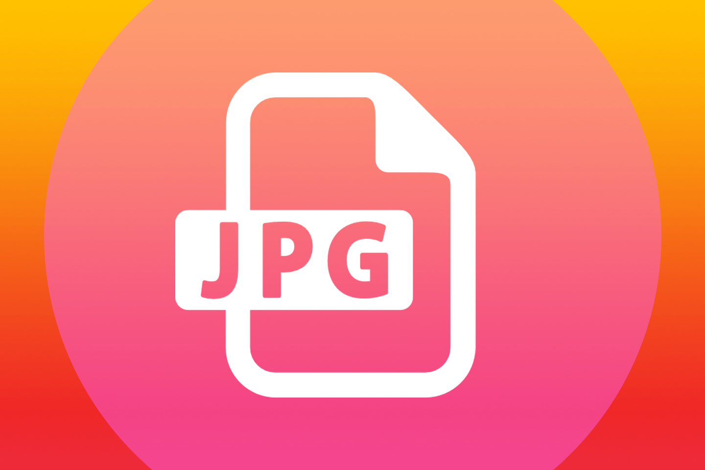 JPEG XL, un nuovo standard per le immagini digitali