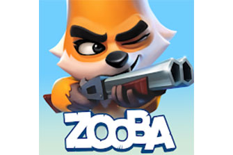 Zooba: Gioco Zoo Battle Royale