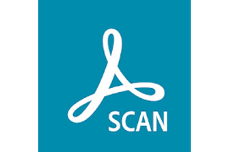 Adobe Scan: scanner PDF, OCR