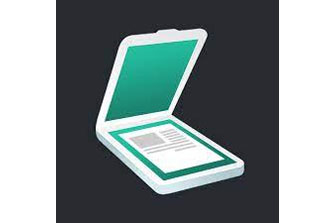 App per scansionare documenti