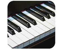 App per suonare il piano