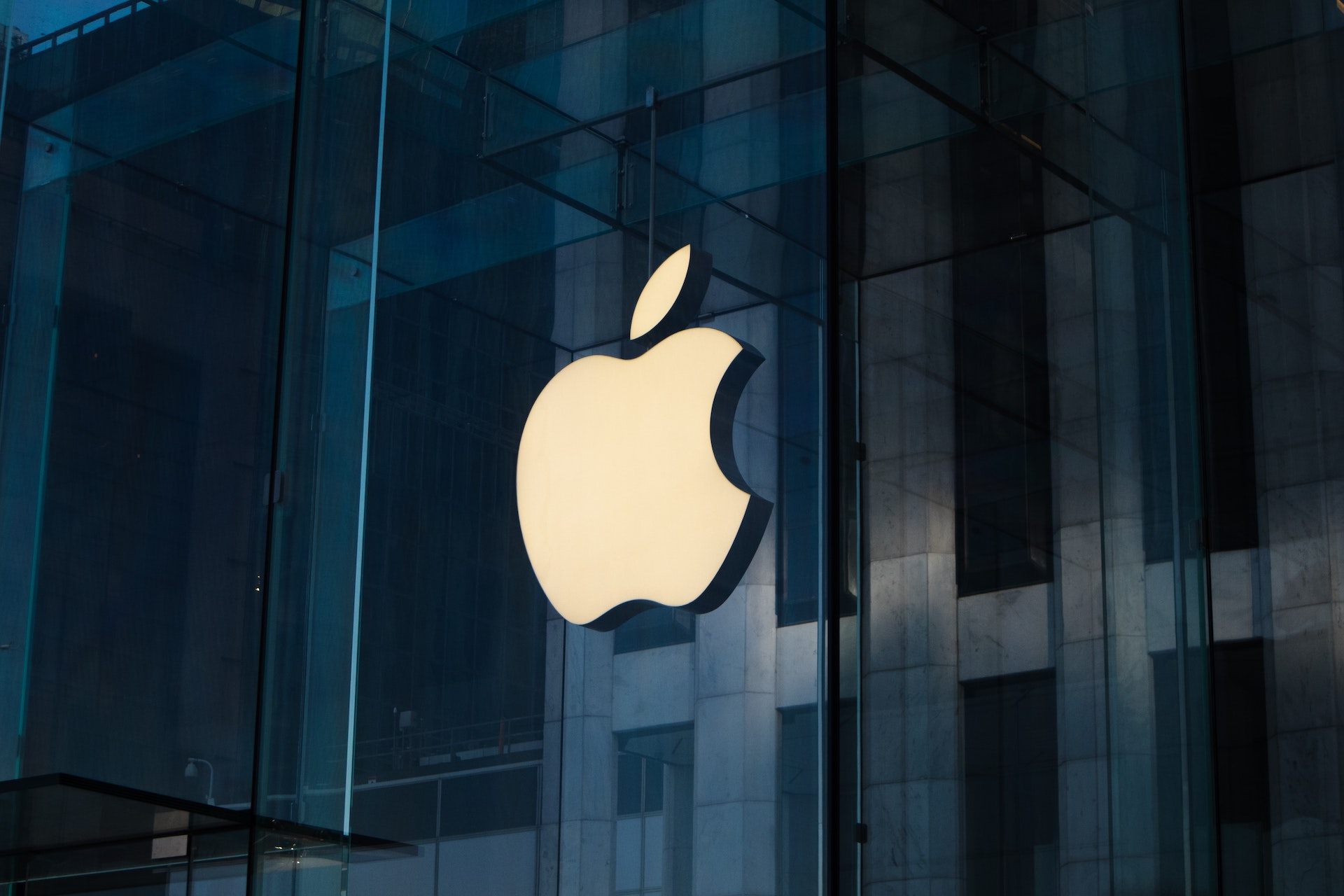 Apple: i risultati record del Q1 2022