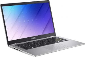 PC Computer Portatile Asus Laptop E410 - 2