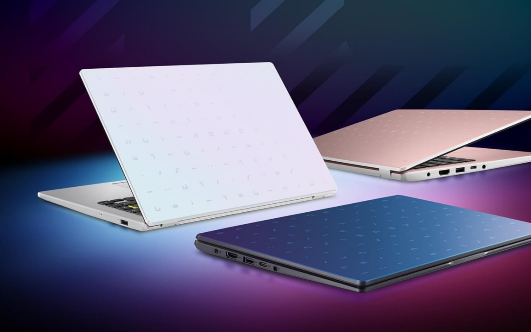Asus Laptop E410: l'ultrabook per tutto a meno di 280 euro