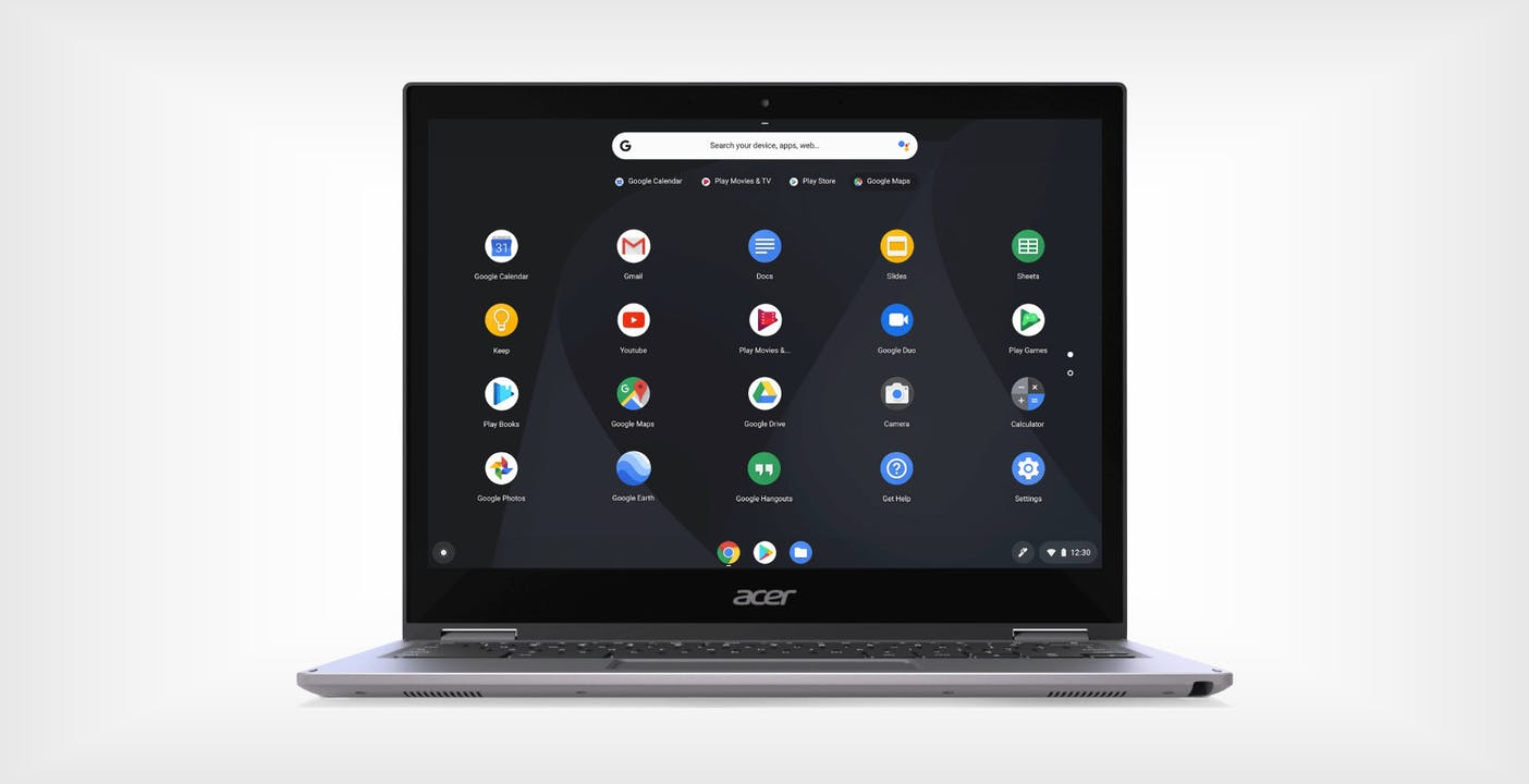 Chrome OS Flex: la guida all'installazione