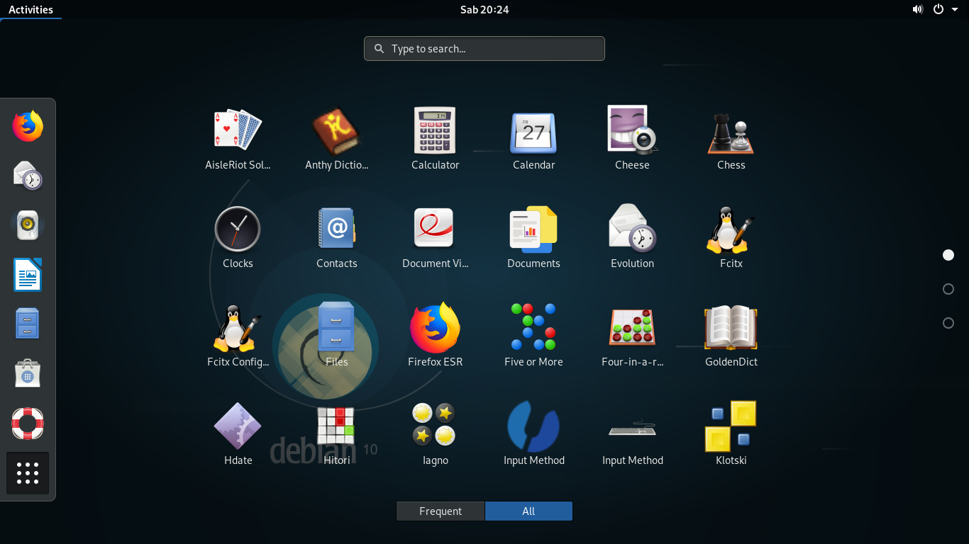 Debian: in arrivo una nuova gestione del firmware proprietario