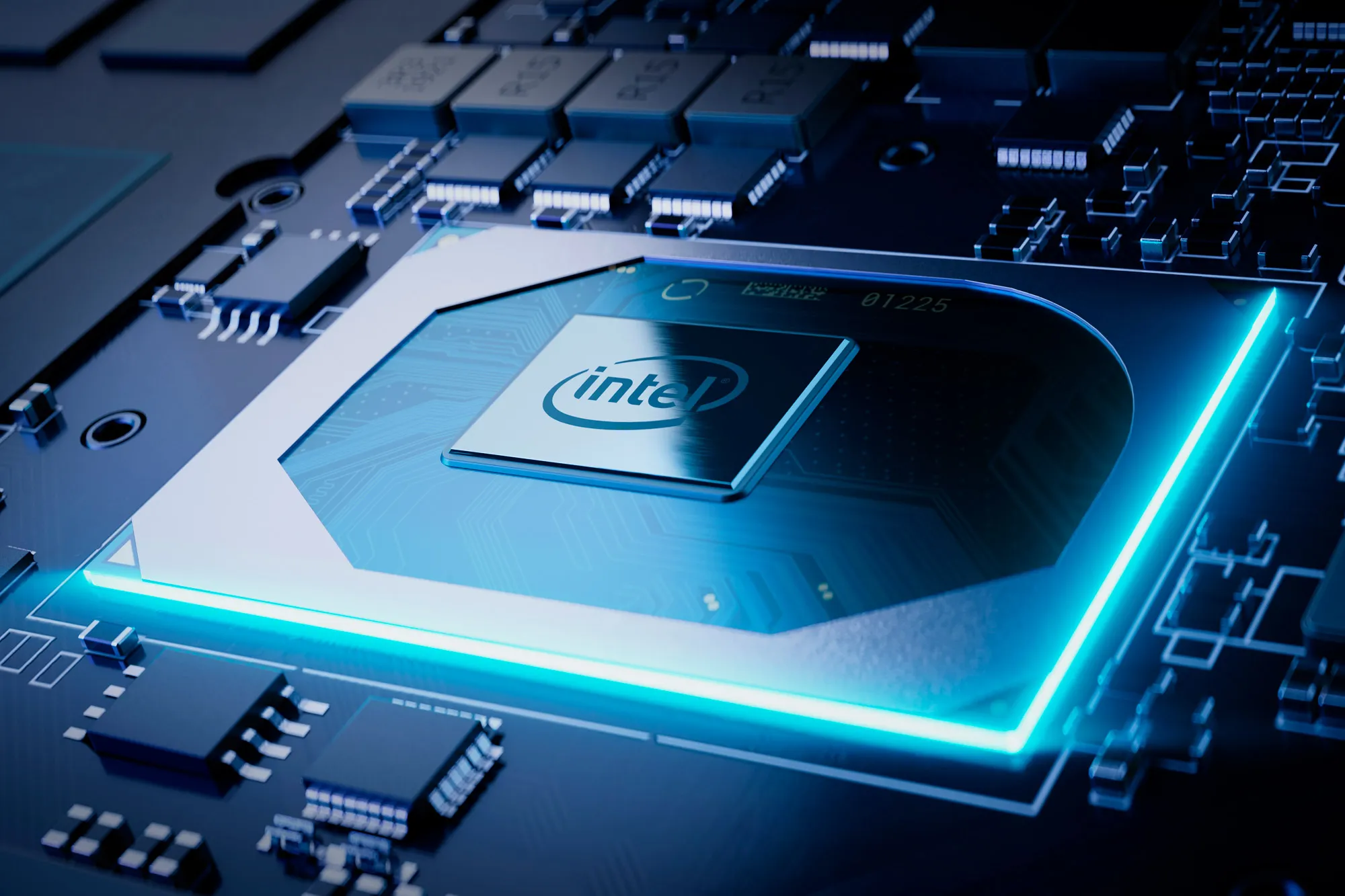 Intel Alder Lake: trapela in Rete il codice sorgente del BIOS
