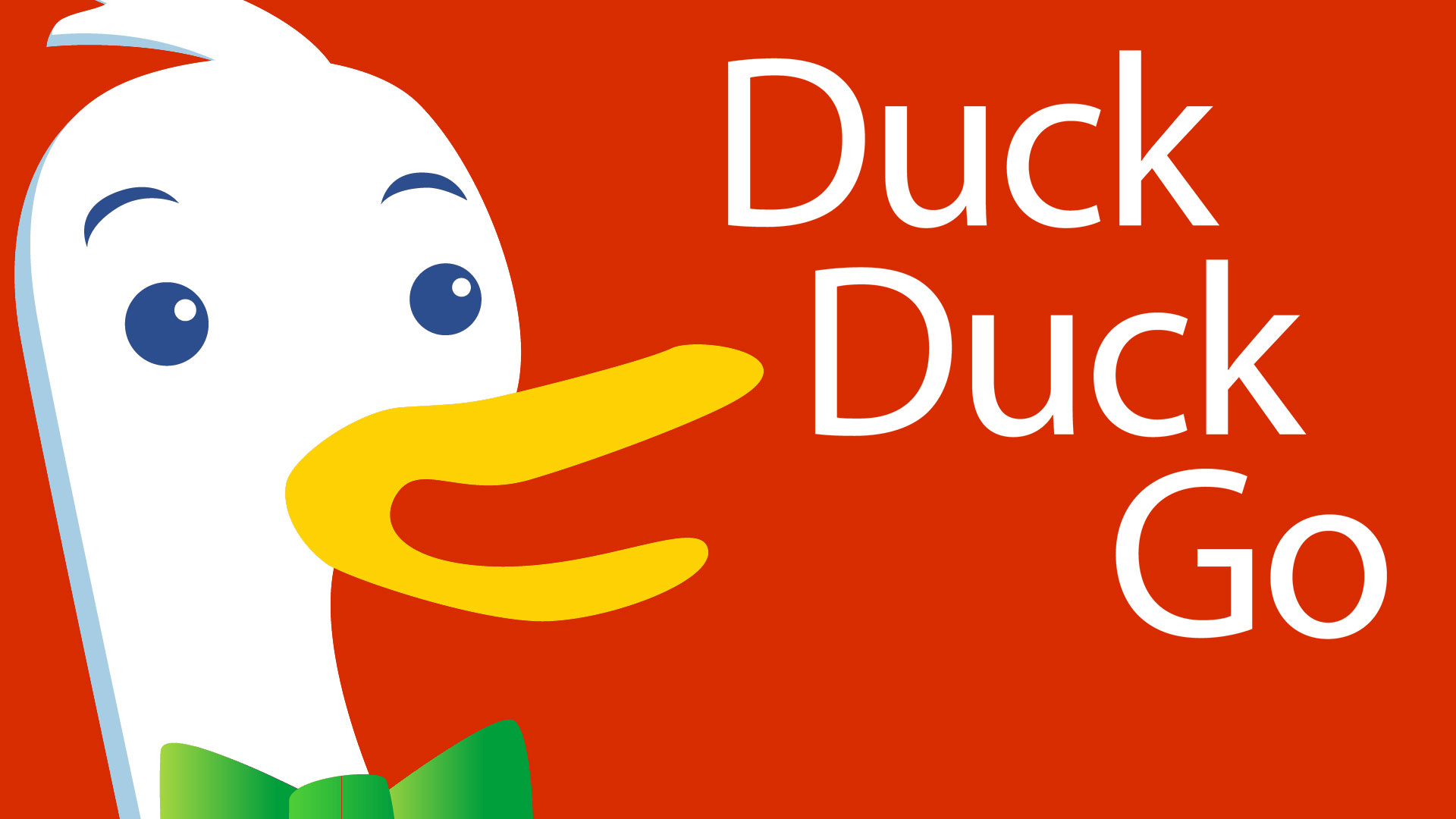DuckDuckGo e le teorie della cospirazione