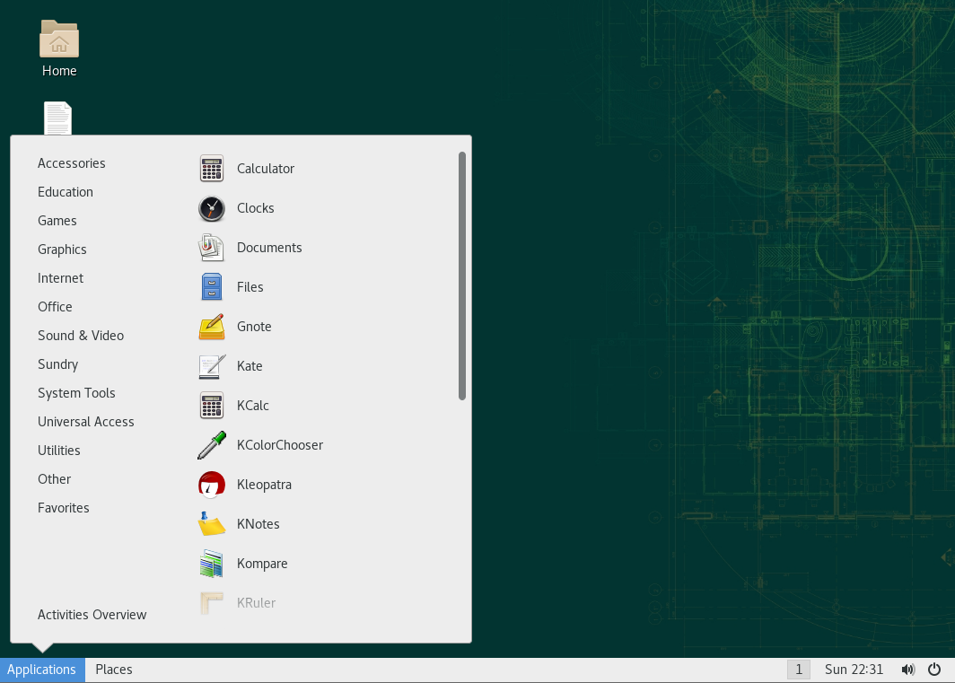 openSUSE Leap 15.4 Beta rilasciata